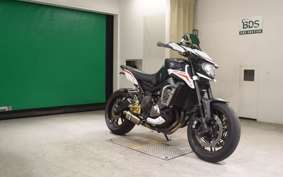 YAMAHA MT-09 A 2014 RN34J