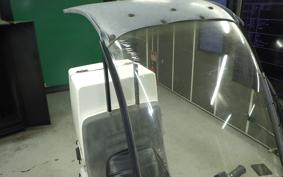 HONDA GYRO CANOPY TA03
