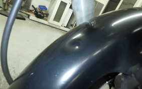 HONDA REBEL 250 2004