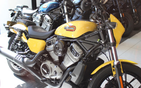 HARLEY RH975S NIGHT STAR 2023 ZF1