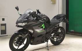 KAWASAKI NINJA 250 EX250Y