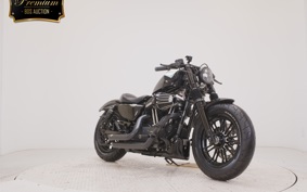 HARLEY XL1200X 2020