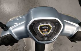 HONDA SUPER CUB110 JA10