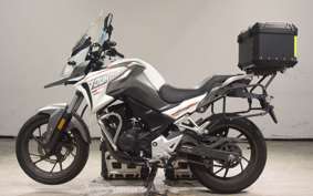 HONDA CB190X