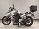 Фото Honda CB190X с японского аукциона