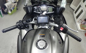 YAMAHA FJR1300 AS 2014 RP27J