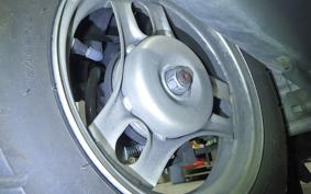 HONDA DIO Gen.6 AF68