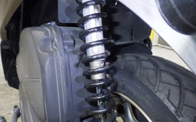 HONDA TACT-4ﾍﾞｰｼｯｸ AF75