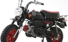 HONDA  MONKEY KUMAMONVER AB27