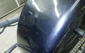 YAMAHA TW200 Gen.2 DG07J