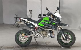 KAWASAKI KSR PRO KL110E