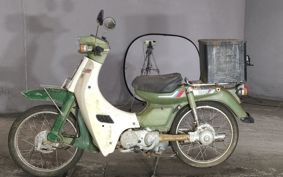 YAMAHA MATE 50 22F