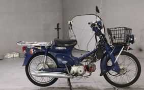 HONDA SUPER CUB50 AA01