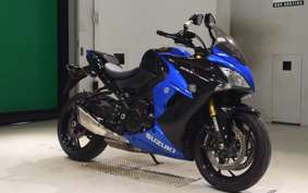 SUZUKI GSX-S1000F 2018 GT79B