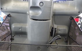 HONDA GYRO CANOPY TA03