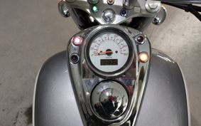 HONDA SHADOW 400 NC34