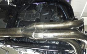 HONDA CB1000SF 1993 SC30