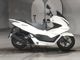 Фото Honda PCX 125 с японского аукциона