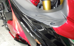 SUZUKI GSX-S1000F 2018 GT79B