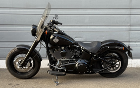 HARLEY FLSS 2017 JS9