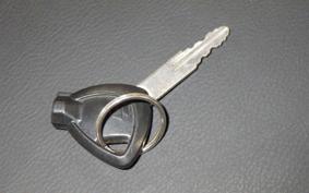 SUZUKI LET's 4 CA46A
