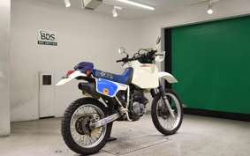 HONDA XR250R 2007