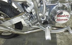 HONDA MONKEY 2023 Z50J