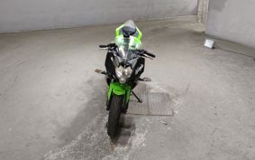 KAWASAKI NINJA250SL BX250A