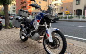 APRILIA TOUAREG 660 2023 ZD4XB