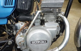SUZUKI GT125 1981 GT125