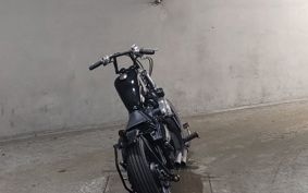 KAWASAKI VULCAN 400 1997 VN400A