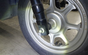 HONDA TACT-4ﾍﾞｰｼｯｸ AF79