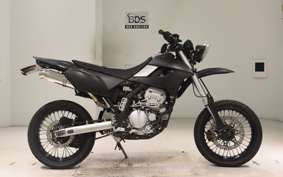 KAWASAKI KLX250D TRACKER X LX250V