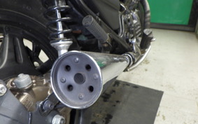 HONDA GL 400 WING CUSTOM 1981 GL400
