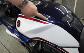 HONDA CB1300SB SUPER BOLDOR SP 2024 SC54