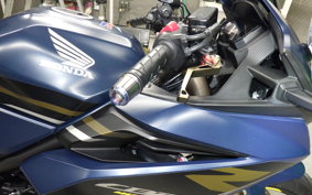 HONDA CBR400R 2022 NC56