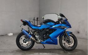 KAWASAKI Ninja 250SL BX250A