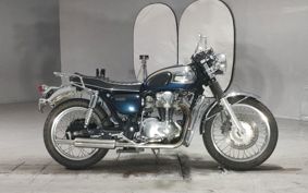 KAWASAKI W650 2007 EJ650A