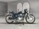 Фото Kawasaki W650 2007 с японского аукциона