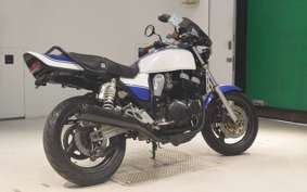 SUZUKI GSX400 IMPULSE 1997 GK79A