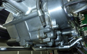 HONDA MONKEY 2016 Z50J