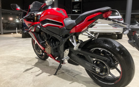 HONDA CBR650R 2022 RH03