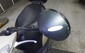 SUZUKI LET's 2002 CA4AA