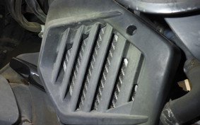 HONDA TACT Basket 2020 AF79