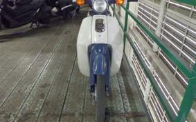 HONDA C50 SUPER CUB 2021 AA01