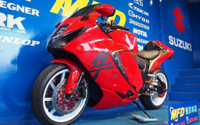 SUZUKI GSX-1300R HAYABUSA 2022 EJ11A