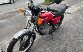 KAWASAKI Z200