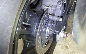 SUZUKI HAYABUSA Gen.3 2023 EJ11A