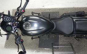 KAWASAKI ELIMINATOR400-3SE 2024 EL400A