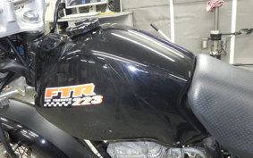HONDA FTR223 2026 MC34